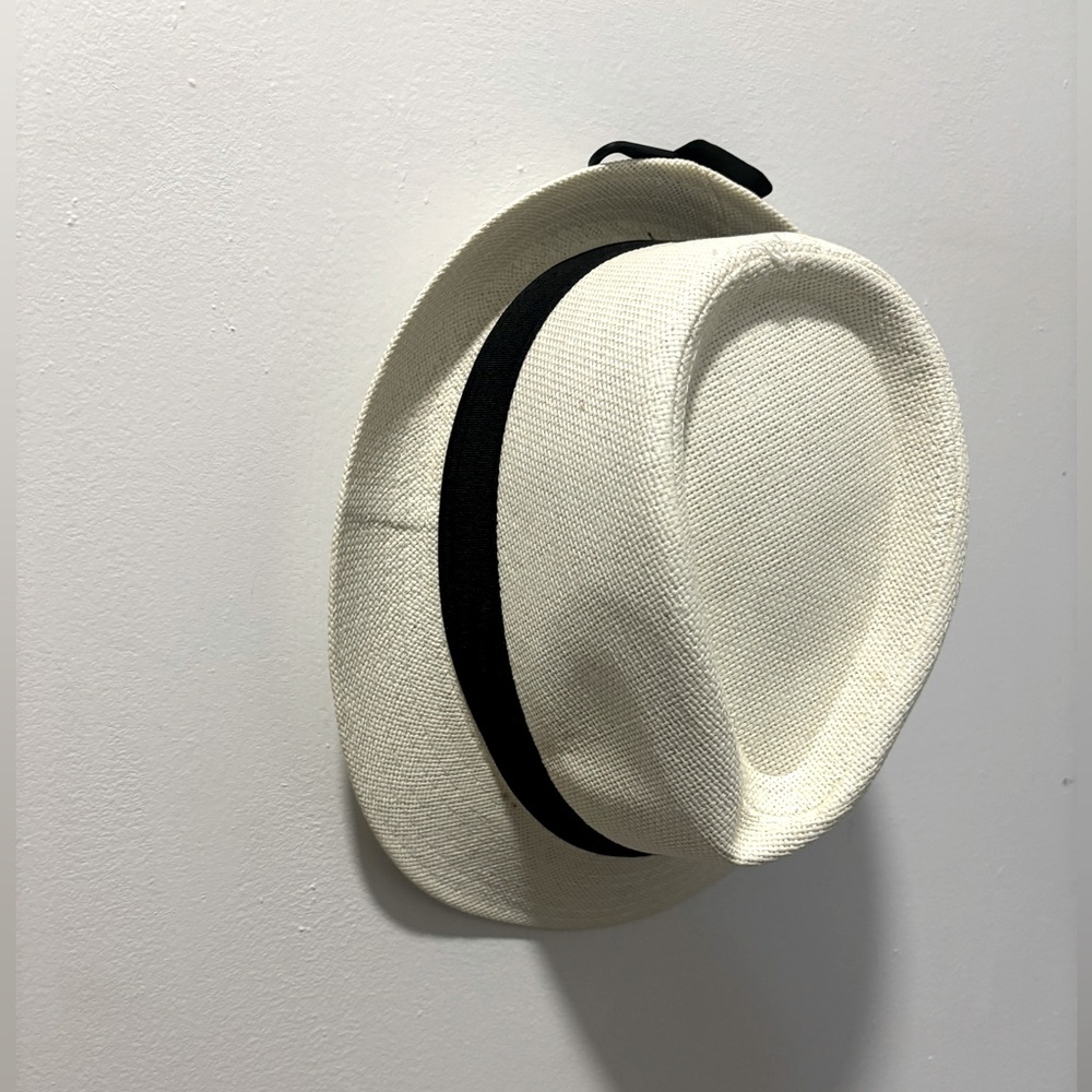 Fedora hat unisex